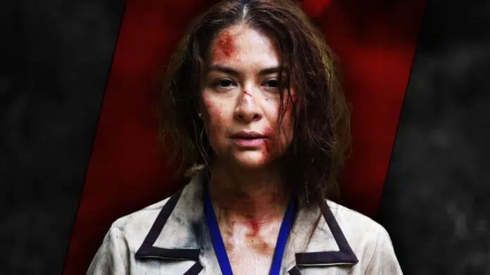 Ballot Movie Ending Explained Emmy