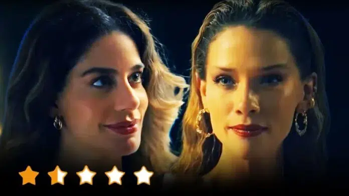 Fake Profile Season 2 Netflix Review Camila, Angela