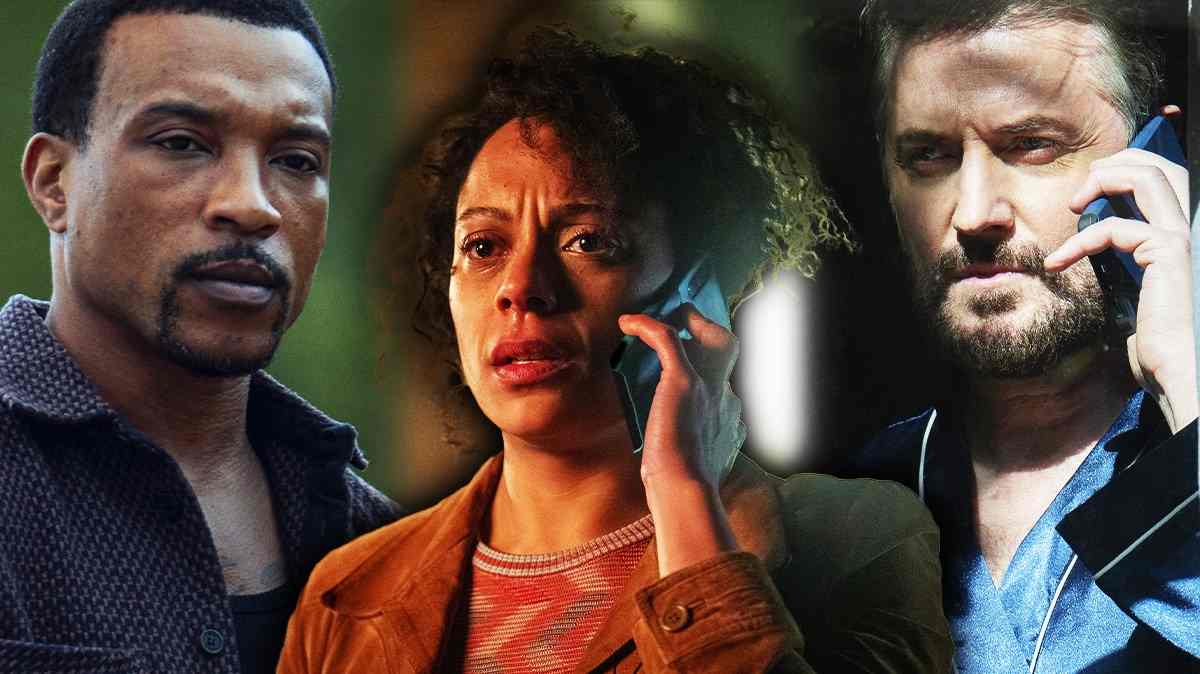 'Missing You' Recap (Episodes 15) Explained Who Killed Clint Donovan?