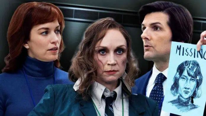 Severance Season 2 Episode 3 Recap Helly, Lorne and Mark