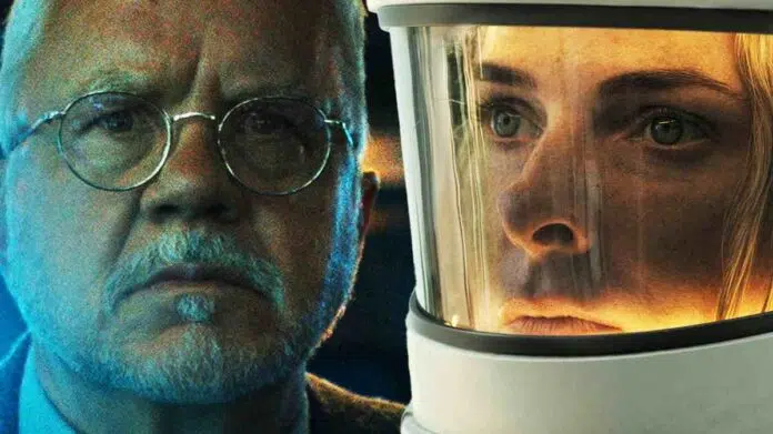 Silo Season 2 Ending Explained Juliette Nichols and Bernard Holland