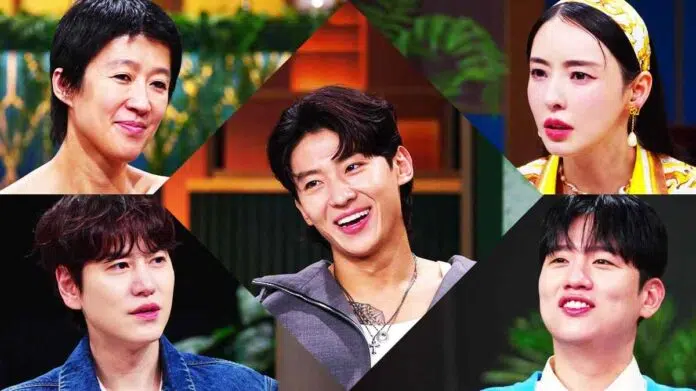 Single’s Inferno Season 4 Episodes 1-4 Recap Dex