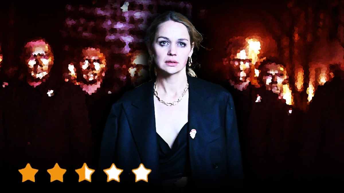 The Calendar Killer' Movie Review: An Odd Crime Thriller About How All Men  Are Evil