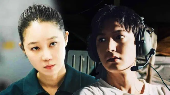 When The Stars Gossip Episode 3 Recap Eve And Gong Ryong