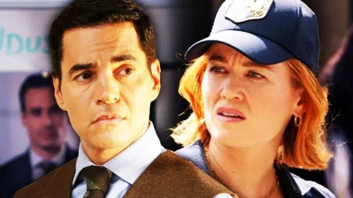 Will Trent Season 3 Episode 3 Recap Will and Angie Polaski