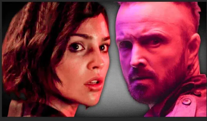 Ash Movie Ending Explained Riya And Brion