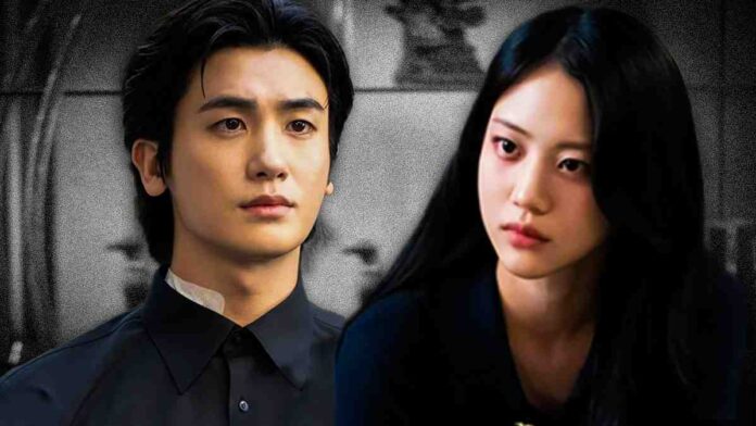 Buried Hearts Episode 6 Recap Dongju And Eunnam