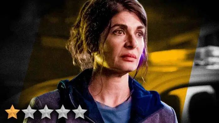 Caught Netflix Review Harlan Coben Tv Show Ema Garay