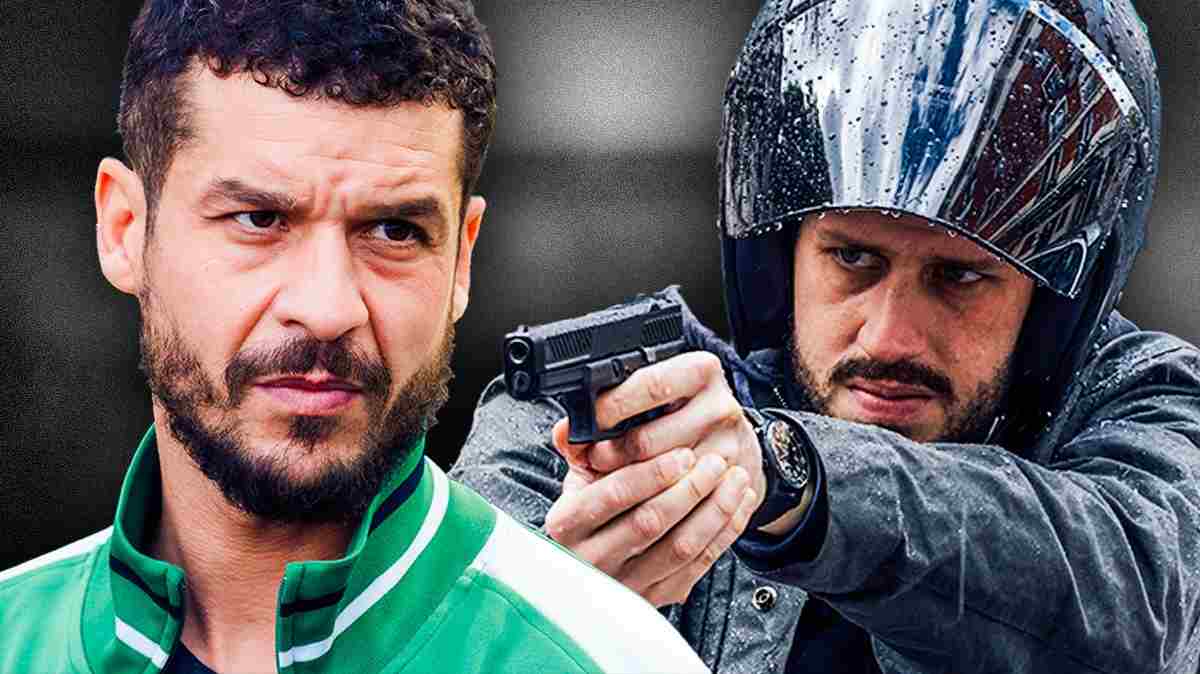 Penjelasan dan Ringkasan Akhir Film 'Squad 36': Apakah Mahmoudi dan Antoine  Meninggal?