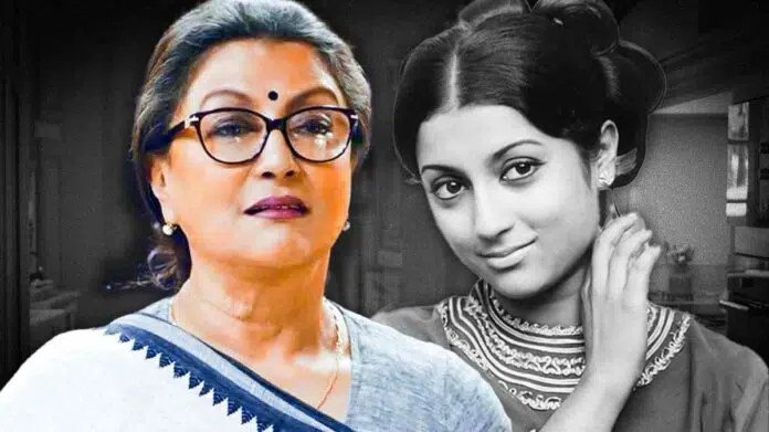 The Femme Focus Celebrating Aparna Sen’s Pioneering Work