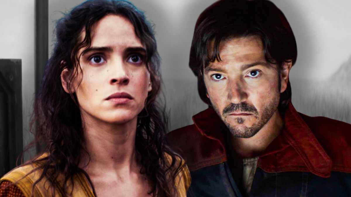 'Andor' Season 2 Episodes 1-2 Recap: Did Cassian Get Captured By Rebels?