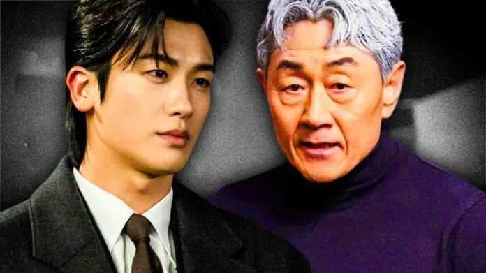 Buried Hearts Finale Ending Explained Dongju