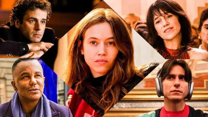 Etoile Season 1 Recap Ending Explained Cheyenne, Jack, and Gen