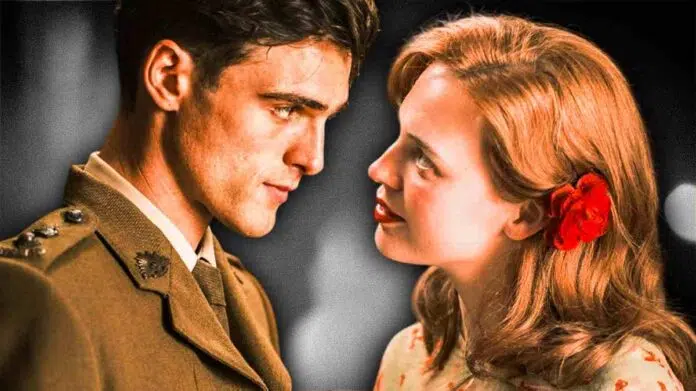 The Narrow Road To The Deep North Ending Explained Dorrigo, and Amy