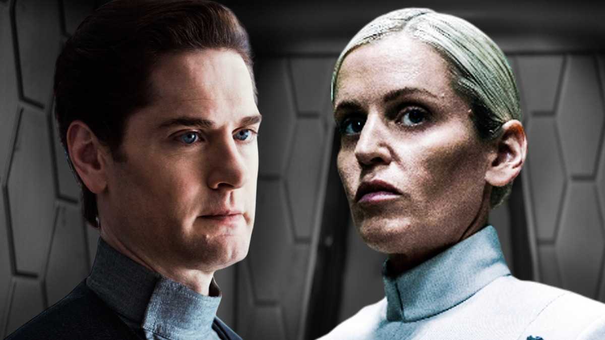 'Andor' Season 2 Episodes 7-8 Recap: Is Syril Dead Or Alive?