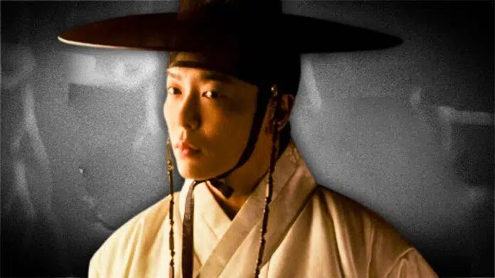 Dear Hongrang Prince Hanpyeong The Painter