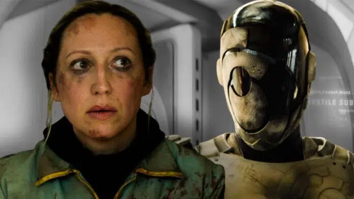 Murderbot Episode 6 Recap Leebeebee