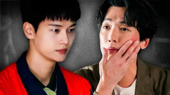 Oh My Ghost Clients Episode 2 Recap Gyeong-Woo And Mu-Jin