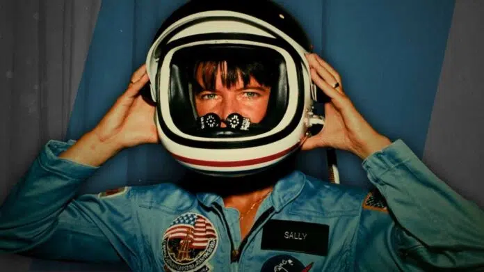 Sally Hulu Documentary Recap