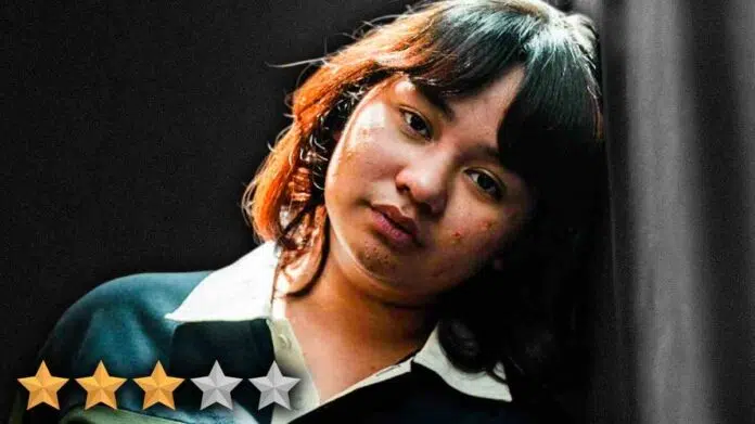 A Normal Woman Netflix Review Angel