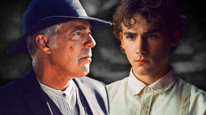 Abraham’s Boys A Dracula Story Ending Explained Max