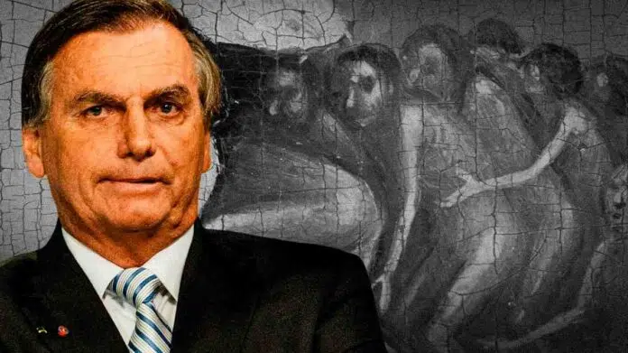 Apocalypse In The Tropics Recap Jair Bolsonaro