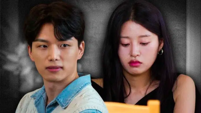 Better Late Than Single Episodes 4, 5, 6 Recap Jae-yun and min-hong