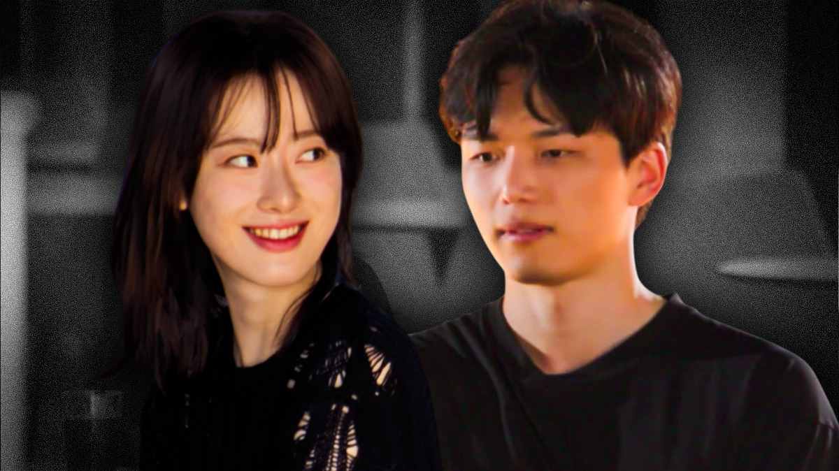 Better Late Than Single' Episodes 7-8 Recap: Who Does Jeong-Mok Choose?, image size:1200x674