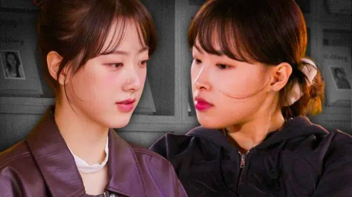 Better Late Than Single Finale Recap Ji-su and Ji-yeon