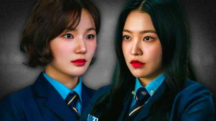 Bitch X Rich 2 Episode 6 Recap Hye-In And Je-Na