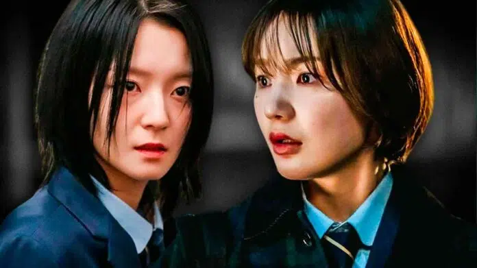 Bitch X Rich 2 Episodes 3-4 Recap hae-in and hye-in