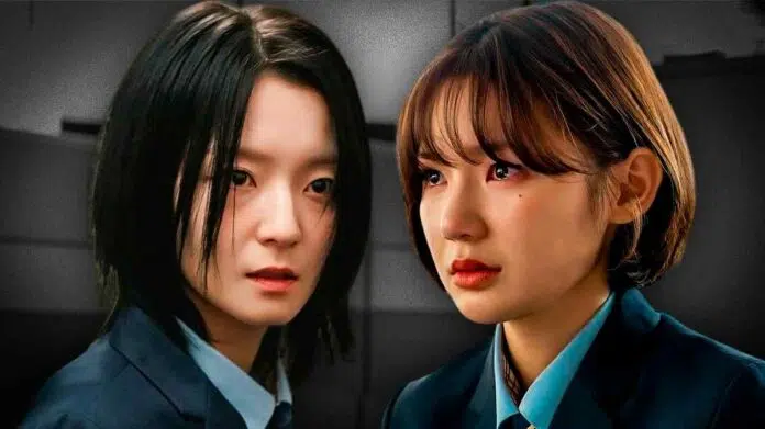 Bitch X Rich 2 Episodes 7-8 Recap Hae-In And Hye-In