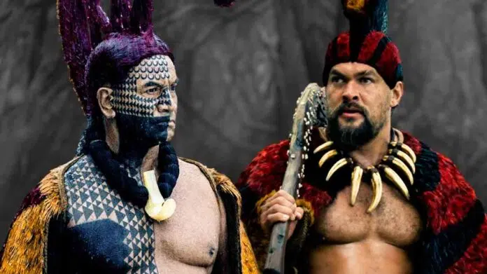 Chief Of War Episode 1 Recap Ka’iana and Kahekili