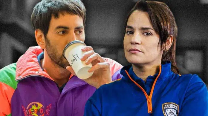 Community Squad Season 2 Recap Felipe And Sofia