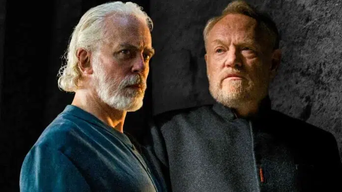 Foundation Season 3 Episode 2 Recap Hari Seldon and Brother Dusk