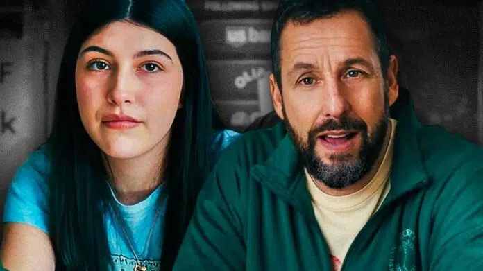 Happy Gilmore 2 Ending Explained Vienna, And Happy