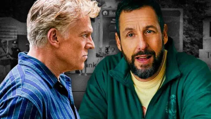 Happy Gilmore 2 Movie Summary Shooter McGavin