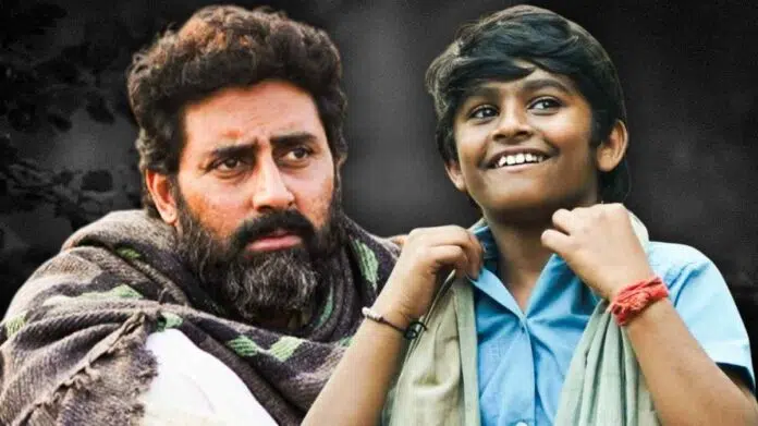 Kaalidhar Laapata Movie Ending Explained Ballu and Kaalidhar