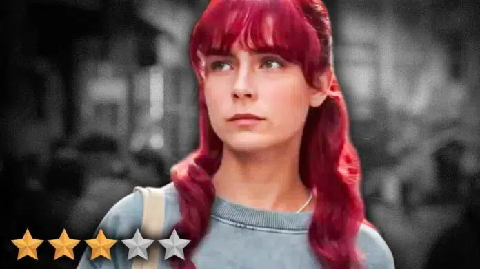 Letters From The Past Netflix TV Show Review Elif