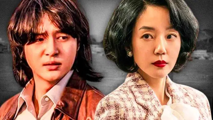 Low Life K-Drama Episodes 1, 2 And 3 Recap Hee-Dong, Jung-Sook