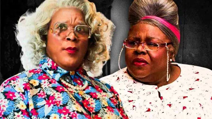 Madea's Destination Wedding Ending Explained Madea, and Bam