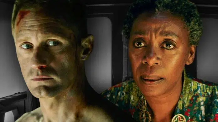 Murderbot Finale Ending Explained Mensah