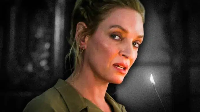 Netflix Movie The Old Guard 2’s Discord