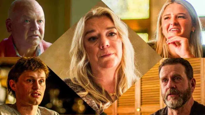 One Night In Idaho The College Murders Recap Hunter Johnson And Bethany