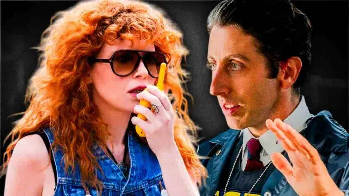 Poker Face Season 3 Theories Charlie, and Luca