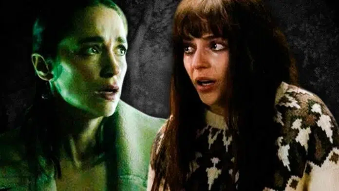 Revival Episode 5 Recap Dana and Em