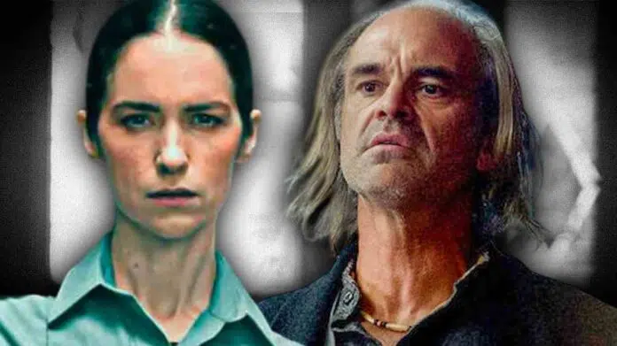 Revival Episode 6 Recap Dana