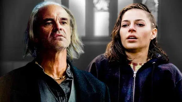 Revival Episode 8 Recap Blaine Abel and Em