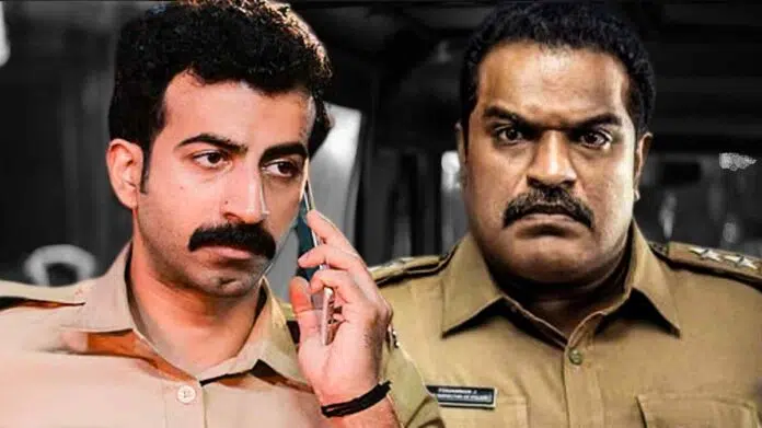 Ronth Movie Ending Explained Dinnath And Yohannan