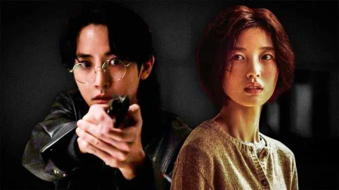 S Line K-Drama Episodes 1-2 Recap Jin-Wook And Hyeun-Heup